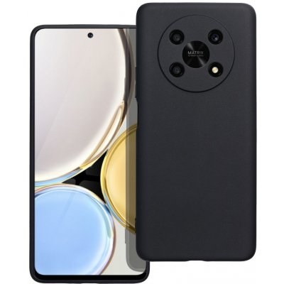 Matt Case Honor Magic 4 Lite černé – Zboží Živě