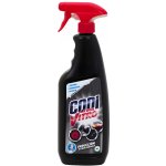 VITROCERAMIC CODI Univerzál + CODI Nerez INOX + CODI Sklokeramika 3 × 750 ml – Hledejceny.cz