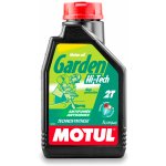 Motul Garden Hi-Tech 2T 1 l – Hledejceny.cz