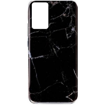 WOZINSKY Wozinsky Marble silikónové Xiaomi Poco F3/Mi 11i/Redmi K40/Redmi K40 Pro/Redmi K40 Xiaomi Poco F3 černé