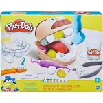 Play-Doh Dr. Zubař Drill "n Fill – Zboží Mobilmania