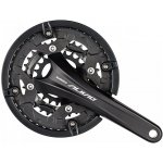 Shimano Alivio FC-T4060 – Zboží Mobilmania