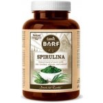 Canvit Natural Line Spirulina plv 150 g – Hledejceny.cz