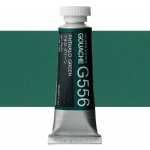 Holbein kvašová barva 15 ml Phthalo Green – Zboží Dáma