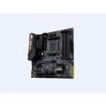 Asus TUF GAMING B450M-PLUS II 90MB1620-M0EAY0 – Zboží Živě