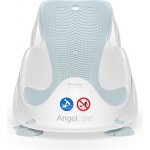 Angelcare Lehátko do vany FIT Light Aqua – Hledejceny.cz