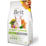 Brit Animals Rabbit Junior 1,5 kg – Hledejceny.cz