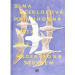 Podivuhodná cesta Nilse Holgerssona - Selma Lagerlöefová – Hledejceny.cz