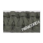 Šňůra Paracord 550, 4 mm, khaki, SNURA4K – Zboží Mobilmania