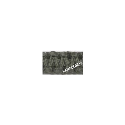 Šňůra Paracord 550, 4 mm, khaki, SNURA4K – Zboží Mobilmania