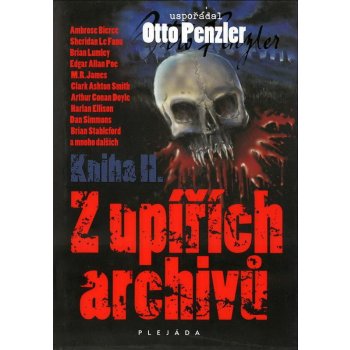 Z upířích archivů - Kniha II.