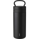 Stelton Cestovní hrnek TABI 400 ml černá – Hledejceny.cz