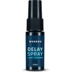 Boners Delay Spray 15 ml – Zbozi.Blesk.cz