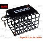Wirek košík bez dna Feeder 15g – Zboží Mobilmania