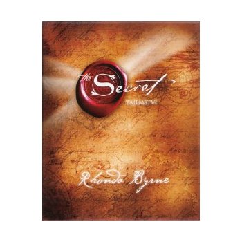 Tajemství (The Secret) - Rhonda Byrne