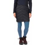RAB CIRRUS SKIRT sukně Black – Zboží Dáma