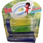 Dr.devil wc duo block lime twister 65 ml – Zboží Dáma