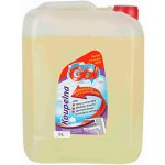 GO! Čisticí prostředek na koupelny 5 l – Hledejceny.cz