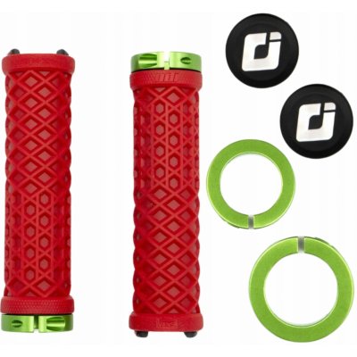 ODI VANS Lock-On – Zboží Dáma