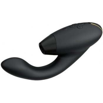 Womanizer Duo 2 Black