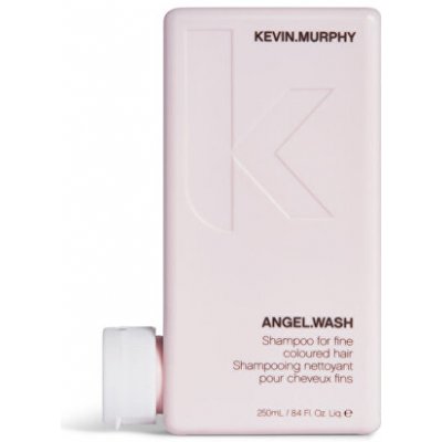 Kevin Murphy Objemový šampon pro jemné a barvené vlasy Angel.Wash (Shampoo) 40 ml – Zboží Mobilmania