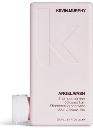 Kevin Murphy ový šampon pro jemné a barvené vlasy Angel.Wash Shampoo 1000 ml