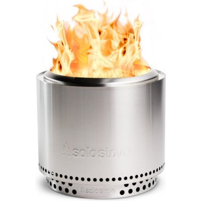 Bonfire Solo Stove SSBON-SD-2.0 – Zboží Dáma