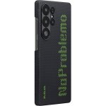 Pitaka x Aries Tactile Woven Case Samsung Galaxy S25 Ultra NoProblemo AS2501UNOP – Zboží Živě