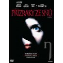 přízraky ze snů DVD