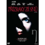 přízraky ze snů DVD – Hledejceny.cz