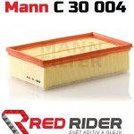 Vzduchový filtr MANN-FILTER C 30 004 – Hledejceny.cz