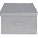 Compactor Wos 40 x 50 x v.25 cm šedá RAN10907 – Zboží Mobilmania