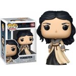 Funko Pop! Witcher Yennifer – Zboží Dáma