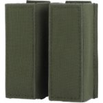 Wosport Dvojitá otevřená na pistolové zásobníky Ranger Green – Zboží Mobilmania