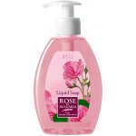 BioFresh tekuté mýdlo Rose 300 ml – Zbozi.Blesk.cz