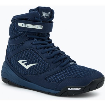 Everlast Elite 2 navy – Hledejceny.cz