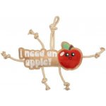 EQUESTRO Hračka pro koně Apple – Hledejceny.cz