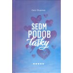 Sedm podob lásky – Hledejceny.cz