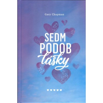 Sedm podob lásky – Zboží Mobilmania