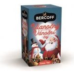 Bercoff Klember Vánoční čaj 20 x 2.25 g – Sleviste.cz