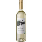 El Sotillo Blanco 0,75 l (holá láhev) – Hledejceny.cz