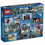 LEGO® City 60174 Horská policejní stanice – Hledejceny.cz