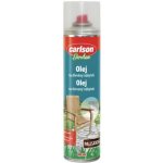 Carlson Garden olej na dřevěný nábytek teak ve spreji 400 ml – Hledejceny.cz