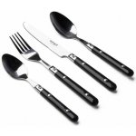 Lamart LT5048 Sada příborů 24 ks Zoe 42007360 – Zboží Mobilmania