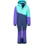 Trollkids Hallingdal Snowsuit JR aqua mint/mystic blue – Hledejceny.cz