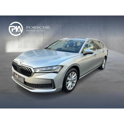 Skoda Superb TDI Selection DSG 110 kW – Hledejceny.cz