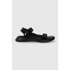 Pánské sandály adidas Terrex Hydroterra Light ID4273 černé