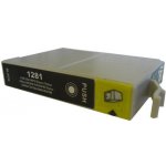 CDRmarket Epson T1281 - kompatibilní – Hledejceny.cz