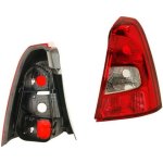 ZADNÍ SVĚTLO, LAMPA PRAVÉ SEDAN DACIA LOGAN (SD), 01.09-01.13 OE: 8200744759, 6001551481 ostatní – Zboží Mobilmania