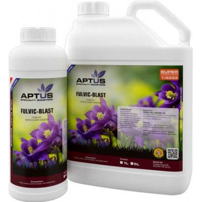 APTUS Fulvic-Blast 1l – Sleviste.cz